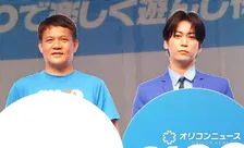 亀梨和也、多岐にわたる活動に悩んだ時期「絞った方がいいのかな」　大谷翔平から影響受ける