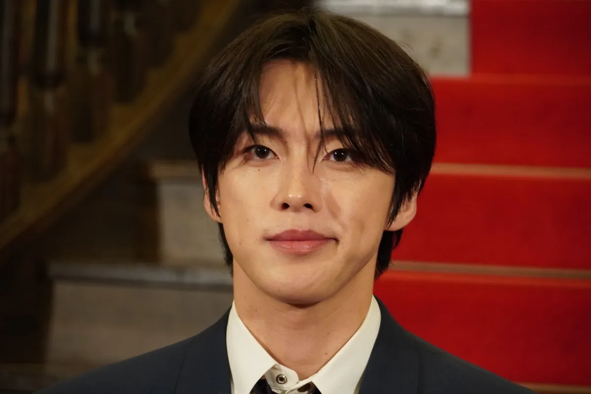 JO1・河野純喜、自身最大のセレブエピソードを披露「それぐらいは、ちょっといけるようになりました」