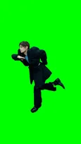 超特急・高松アロハ、ネットミーム“アロハの大移動”公式素材公開　世界中に移動可能に