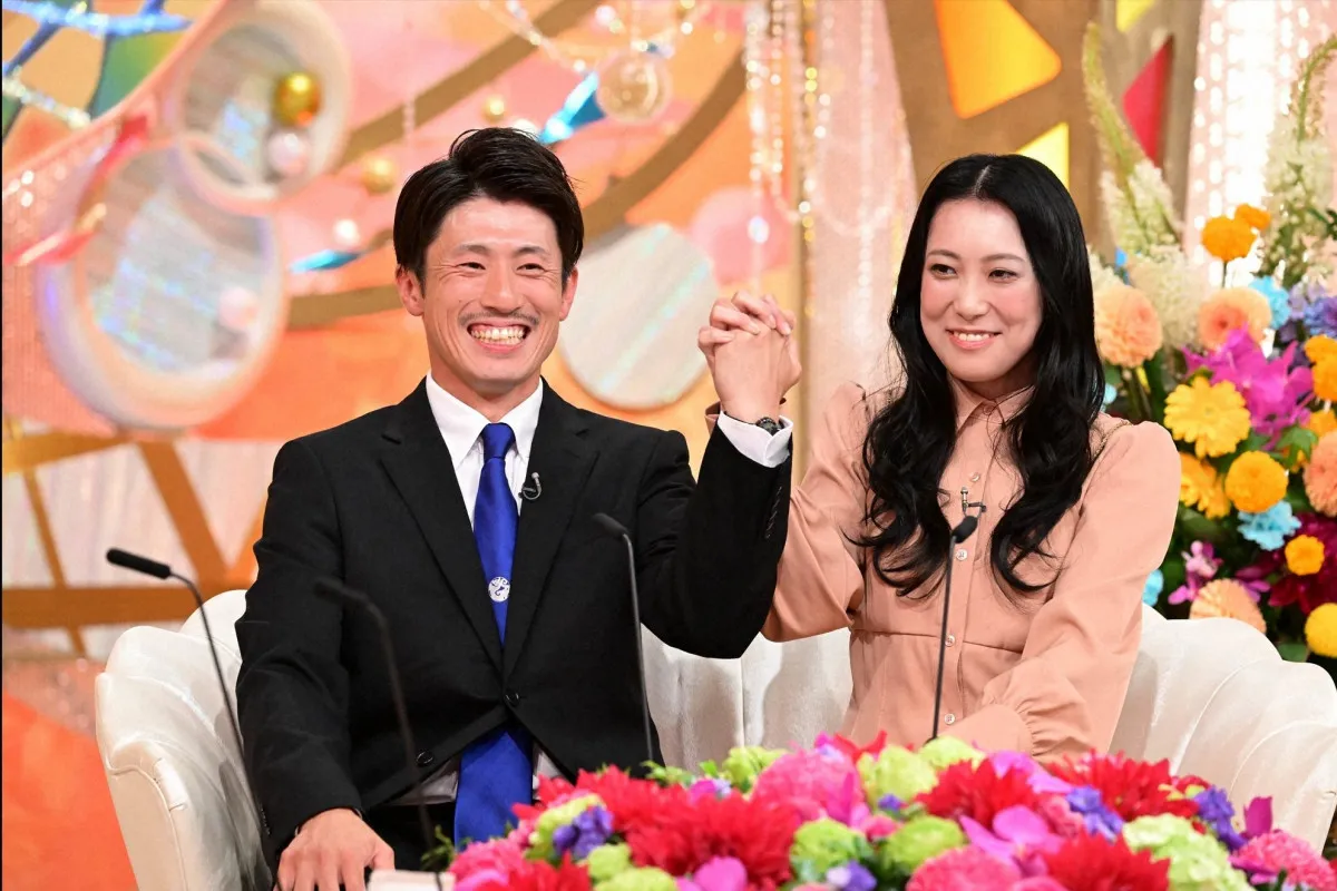 『新婚さん』離婚歴2回3児の母、息子の先生に恋　逆プロポーズも実家へのあいさつで事件→父が激怒「もう二度と家に入れるな」
