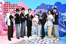 宮近海斗＆KANONら、カリスマ性あふれるスペシャルメドレー披露　マイケル・ジャクソン“日本人唯一の元バックダンサー”から知られざる秘話も