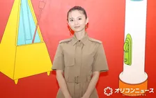 齋藤飛鳥　90年代の英国美術に“京都らしさ”見出す「この奥深さ…」
