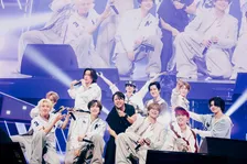 読売テレビ『音道楽LIVE』放送へ　西川貴教＆INIが夢のコラボ　＝LOVE・GAN（岩田剛典）らライブ＆爆笑トーク