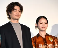 伊藤万理華＆井之脇海、“ちょうどいい俳優”だった？　上田誠監督が慌てて訂正「運命的だった」
