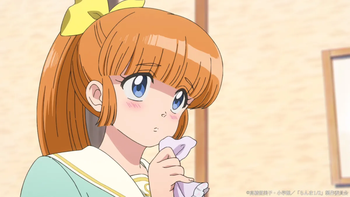 『らんま1/2』第3期、新キャラ登場PV解禁　「ごめんね、良牙くん…」恋バトルの数々