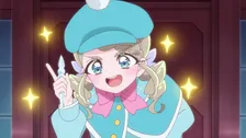 『名探偵プリキュア！』キュアエクレール編開始　来栖エリザ「青いチョウの写真」に反応！第21話あらすじ＆場面カット解禁