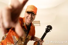 Def Tech・SHEN、自身初の単独ライブ開催決定　9月に東京・大阪で『Choose To Be Happy』