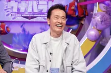 遠藤憲一、司会に挑戦　“自由”な振る舞いに共演者驚き「そこはぜひ見ていただきたいです」