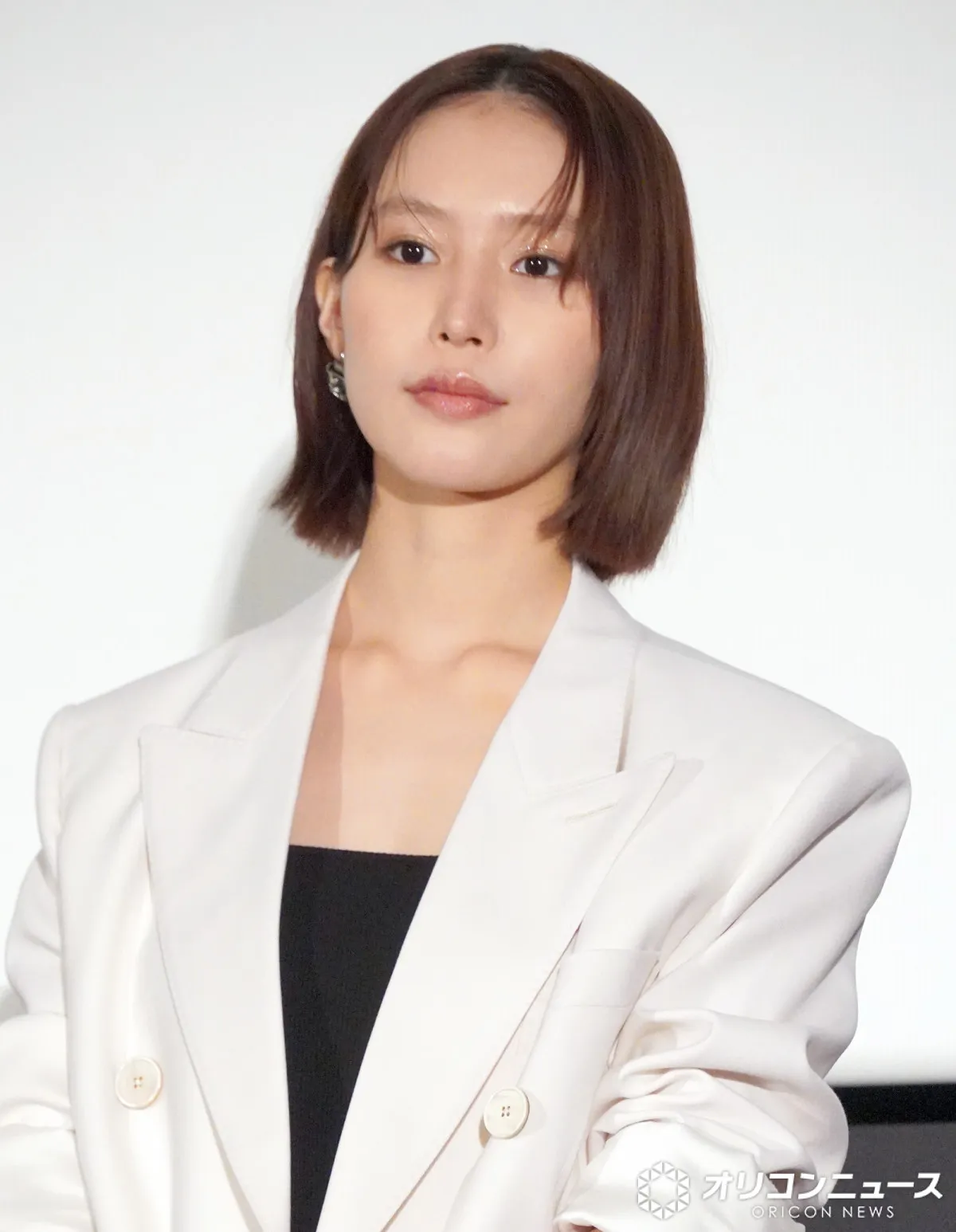 南沙良、有村架純にドキドキ「目に吸い込まれそうになる」「体が傾いてくる」