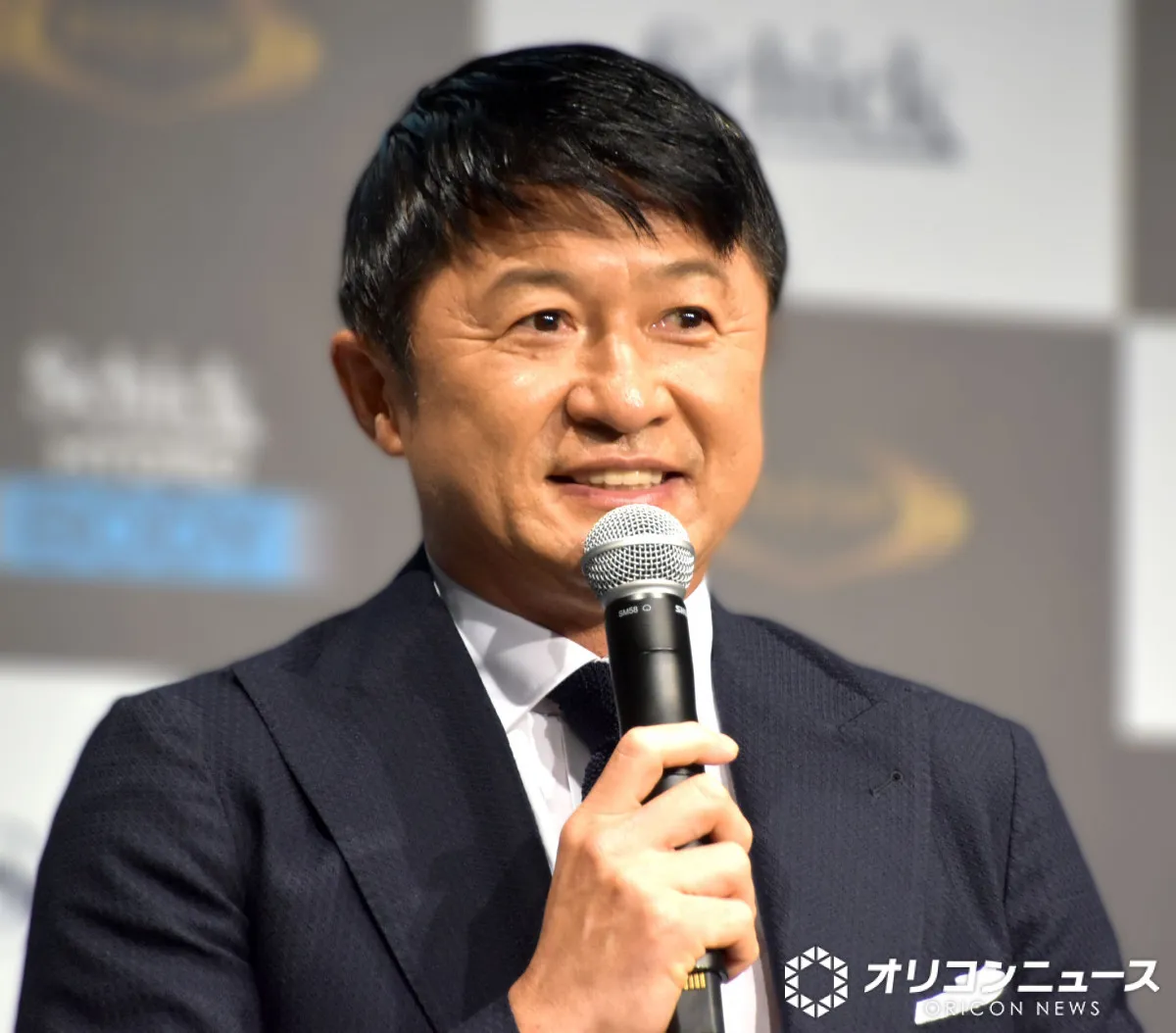 武田修宏、「娘さんと噂に…」大物俳優との思い出明かす　「和田アキ子さんから電話があって」