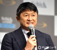 武田修宏、「娘さんと噂に…」大物俳優との思い出明かす　「和田アキ子さんから電話があって」