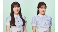 乃木坂46・小川彩＆柴田柚菜、7・23にZOZOマリンスタジアム降臨「夏の暑さを吹き飛ばすぐらい楽しみたい」