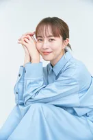 比嘉愛未、初エッセイで明かした本音「人に見せてこなかった傷や、つらかったことも残しておきたかった」【インタビュー】