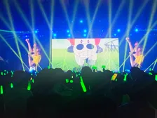 『ウマ娘』ライブにマキバオー登場で会場驚き　場内アナウンスの粋な演出！コラボ曲「走れOOオー」熱唱【セットリスト】