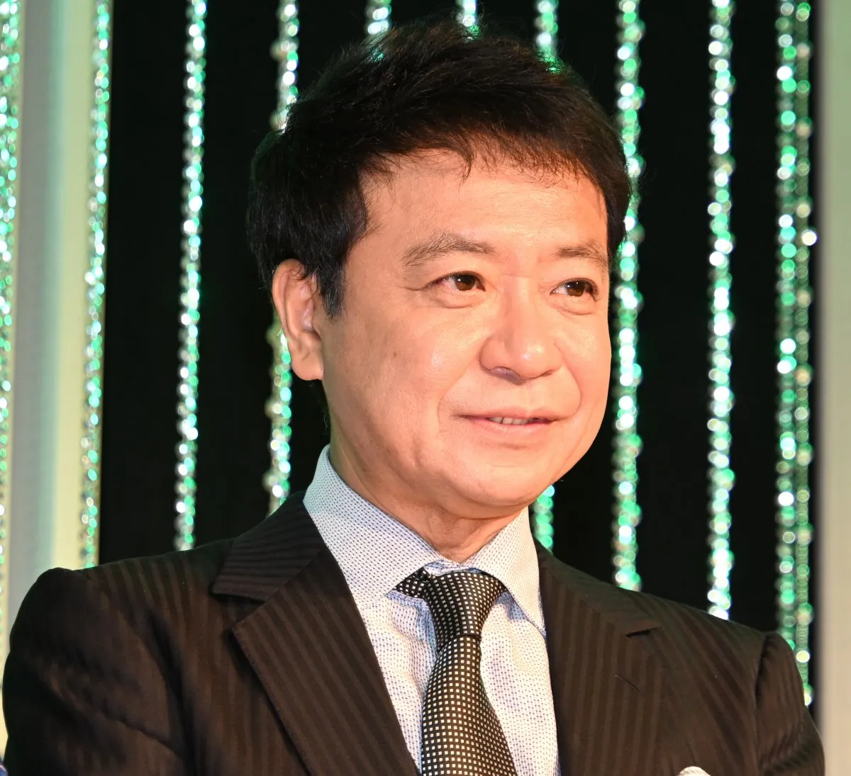 中山秀征、15年目に突入の公開収録番組がBS10でも放送スタート　長寿番組の秘訣は「新鮮な気持ち」