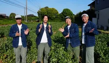 【相葉マナブ】相葉雅紀、そら豆を堪能し大満足　素材の味を生かしたレシピに挑戦
