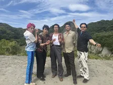 山田裕貴、山崎賢人を救った一言　サプライズゲスト・小栗旬は松本潤との青春秘話を披露