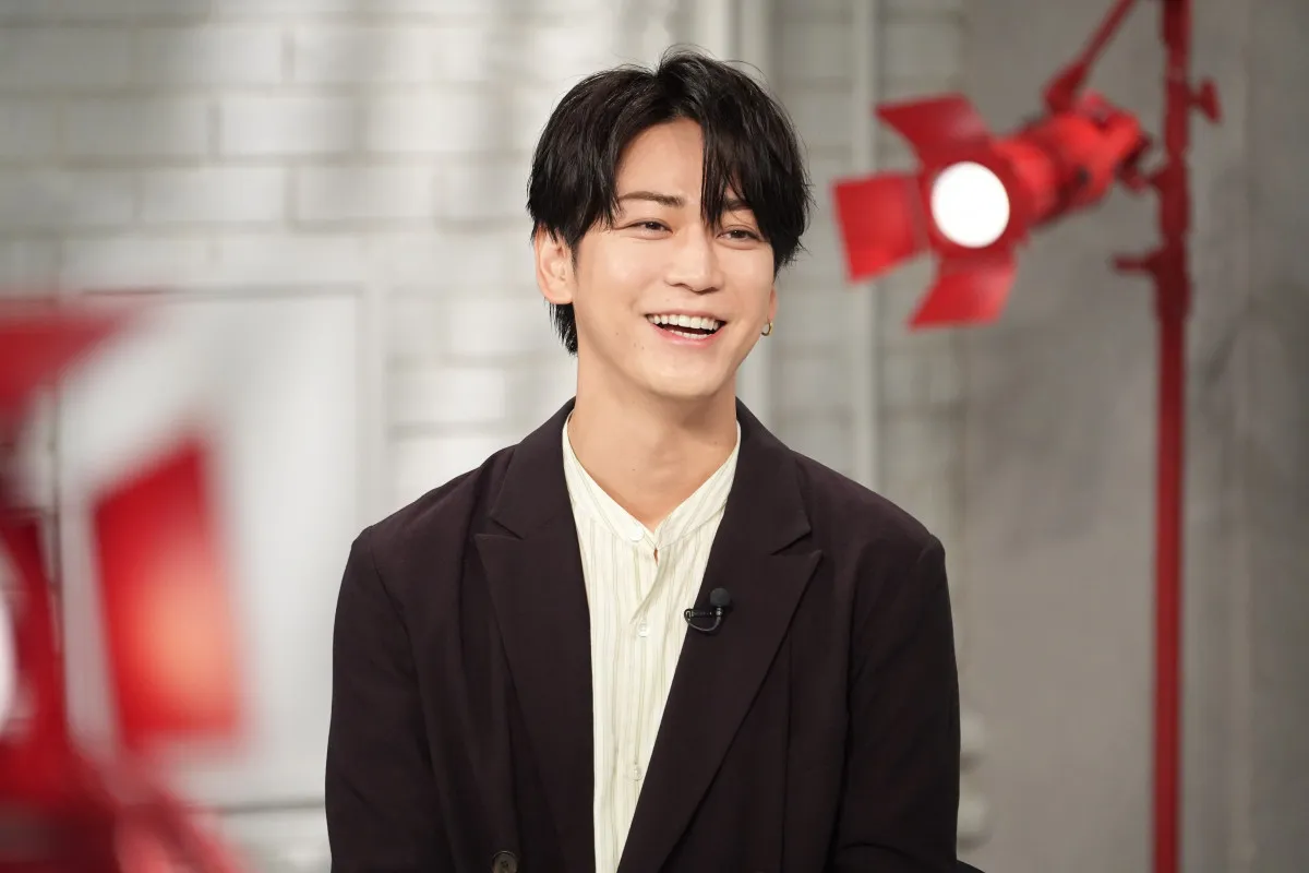 亀梨和也、“アイドル”への本音「亀梨をやっている時の方が…」　グループ解散当時の真実明かす
