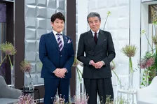 舘ひろし、「林さんのご子息!?」林修との接点に驚き…「広報部長とかやってて」　あす『日曜日の初耳学』