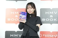 齊藤京子、日向坂46時代は“最大限の青春”　8年間のアイドル生活「大変だったけど、楽しかった」