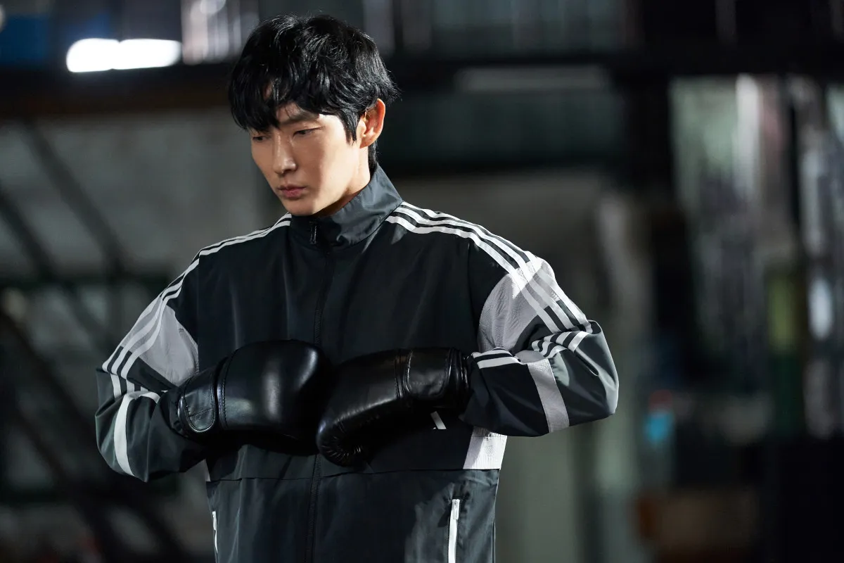 【あすから】イ・ジュンギ、学生時代から検事までを見事に演じ分け　韓国ドラマ『アゲイン・マイ・ライフ～巨悪に挑む検事～』、放送スタート＜キャスト・あらすじ＞