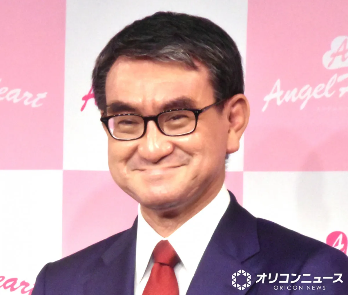 河野太郎氏、登板予定の“始球式”が中止　スクショ添え嘆き