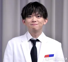松丸亮吾「日本代表選手になりました!!」→反響続々「おめでとうございます」「めちゃくちゃすごいです」「熱すぎる」