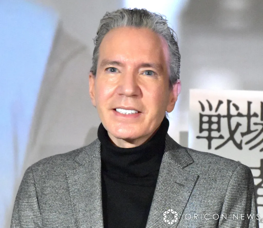 【W杯2026】デーブ・スペクター、ギャグなしでアメリカの現状を証言「今大リーグしかやってないんです。だからタイミングが良くて」