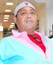 62歳・小錦八十吉、現役体重200キロ超→現在の姿に反響「元気そうでよかった！」