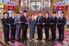 鈴木保奈美＆小手伸也、SixTONESと大暴れ　ラストには“重大発表”も