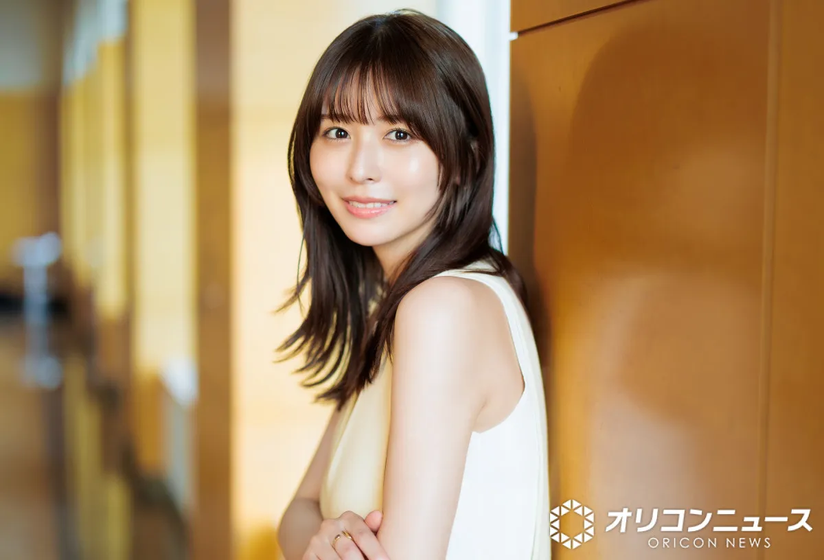 長濱ねる「髪を切った！」　大胆ショートで雰囲気一変→反響相次ぐ「最高！」「めちゃくちゃ似合ってる」