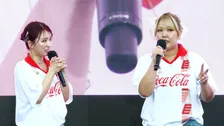 平成フラミンゴ・RIHO、伊東純也に“推し変”宣言　ゴール的中で「予言者」認定　次戦スウェーデン戦も勝利予想【W杯2026】