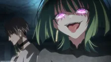 『魔法少女リリカルなのは』8年ぶり新作のPV解禁　新キャラ・篠宮マナ役は上坂すみれ