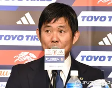 【W杯2026】日本代表、史上初の記録で快勝　W杯史上1000試合目