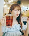 ももクロ佐々木彩夏、30歳の節目に1st写真集発売決定　あーりんならでは“食”をテーマにした一冊に【コメントあり】