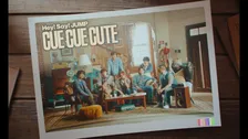 Hey! Say! JUMP、新曲 「CUE CUE CUTE」MVプレミア公開へ　6・30にスペシャル生配信も