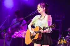 ゆいがーる・絢音、ソロデビュー曲は「カナリア」に決定　来場者250人の投票で選出