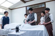 『風、薫る』医事考証担当が明かす舞台裏　“手術に手袋なし”に込めた時代背景