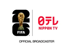 【W杯2026】日本対チュニジア視聴率　世帯33.2％　瞬間最高37.0％