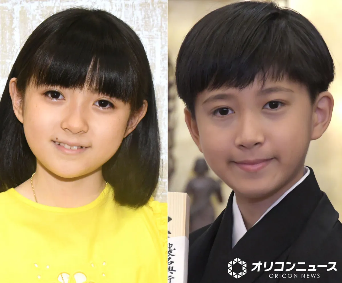 市川團十郎の長女・長男、母・小林麻央さんの墓参り「お二人共大きくなられましたね」「麻央さんきっとお喜びのことと」