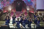 ＝LOVE、悲願の東京ドーム公演決定　国立競技場2DAYSで13万2000人動員