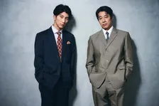 堤真一＆WEST.濱田崇裕、初共演でW主演　資本主義社会のひずみを炙り出す世界的名作に挑む