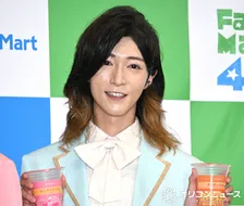 モナキ・サカイJr.、社会人のクセ抜けず　あいさつの際に「前職の会社名と名前が出そうになる」