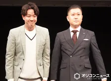 【M-1】ドンデコルテ“賞レース”全部出る宣言　渡辺銀次「今年が最後だと思い…」