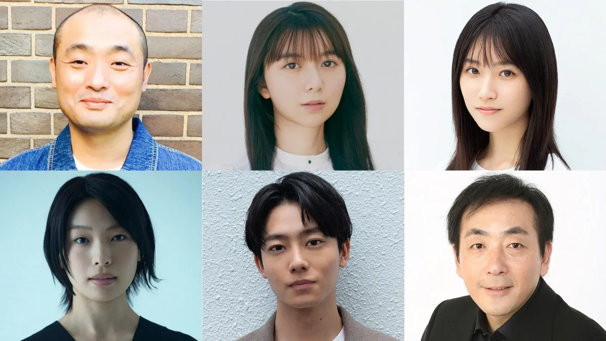 吉岡里帆主演NHK『デンジャラス』、新たな出演者解禁　上白石萌歌＆宇野祥平＆片岡凜ら　新脚本家＆音楽担当も発表