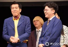 【M-1】ヤーレンズ“ラストイヤー”指摘に「ファイナルイヤーですね」　オール巨人の“金言”も明かす
