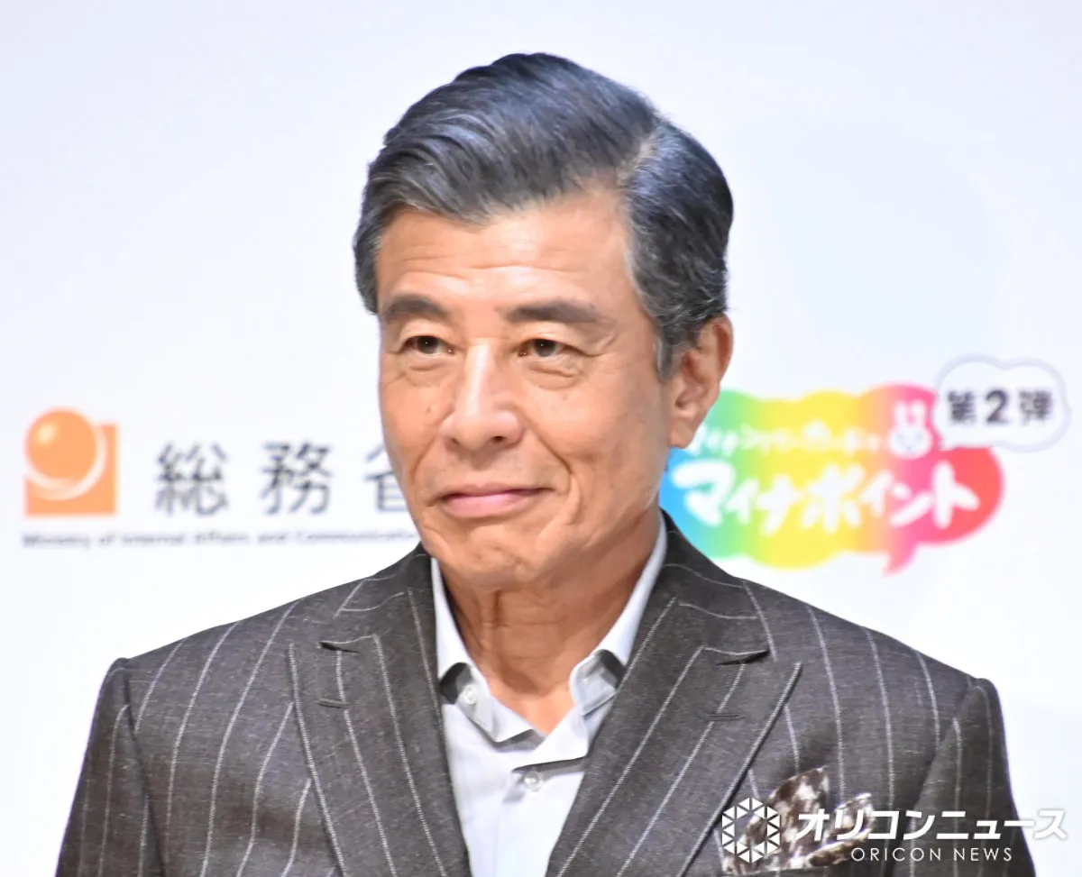 舘ひろし「ほしかったマーケット」名作ドラマ出演を決めた理由→周囲の印象も変化