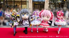 マジでなぜ？なぜ？WHY？　『名探偵プリキュア！』と『魔法少女まどか☆マギカ』まさかのダンス映像公開で理由発表