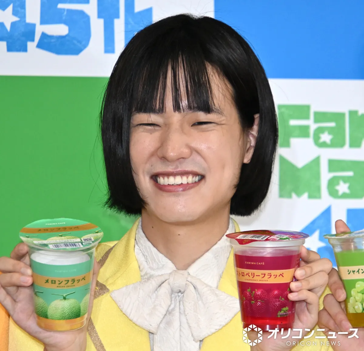 モナキ・おヨネ、ひやっと経験を明かす「『ない！』と気づいたけど…」　事務所スタッフに助けられる