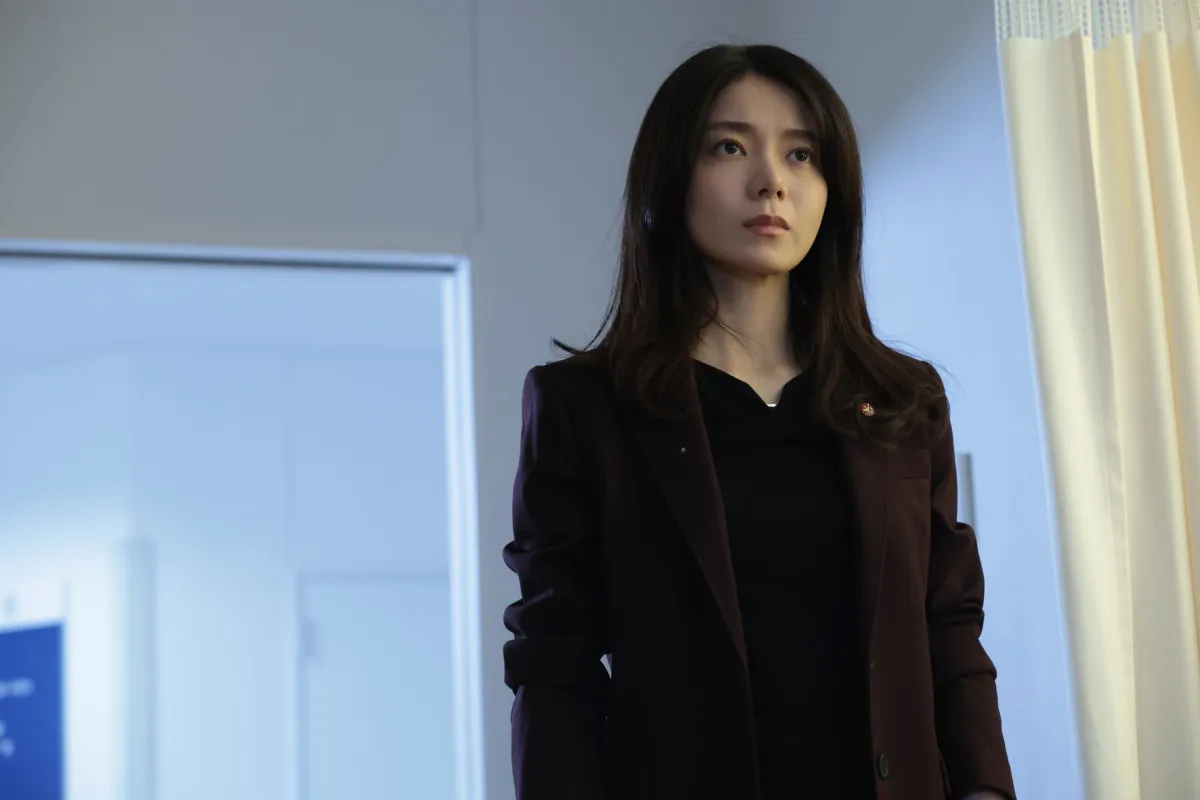 真奈美（森カンナ）、“50人の恋人”を殺した犯人が明らかに　『多すぎる恋と殺人』今夜最終回